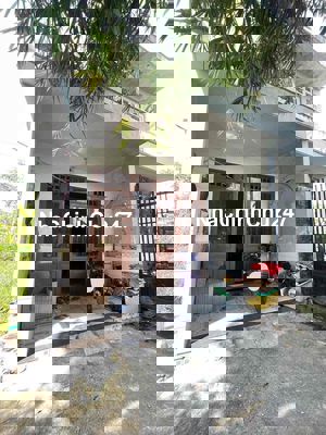 Nhà Gần Công ty Quảng Việt, 1 gác lửng, 60m2, có thổ cư, SHR