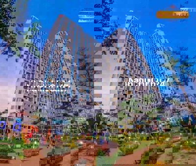 CC cao cấp Pegasuite 1 Quận 8 giá giảm còn 3 tỷ nhỉnh cần bán gấp