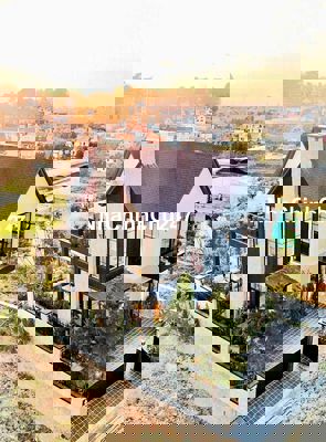 🏡 VILLA KHU BIỆT THỰ NAM HỒ - KHU KINH DOANH LƯU TRÚ HÚT KHÁCH TẠI ĐL