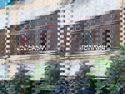 Bán căn hộ 54m2 CC Bàu Cát 2