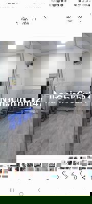 BÁN NHÀ MẶT TIỀN PHƯỜNG LĨNH NAM