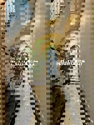 Nhà Mới Vào Ở Liền, Hẻm 958 Hậu Giang, Q6, 7,3x10,3. 3 Lầu, 6.1 Tỷ