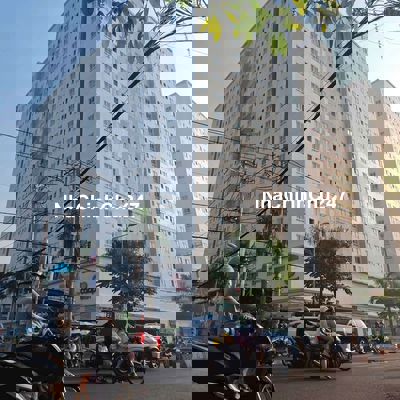 Căn hộ topaz 2 phòng ngủ có nội thất