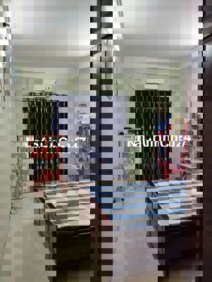 CHÍNH CHỦ CẦN BÁN NHÀ 5 TẦNG- TÂN TRIỀU, TRIỀU KHÚC, THANH TRÌ, HN