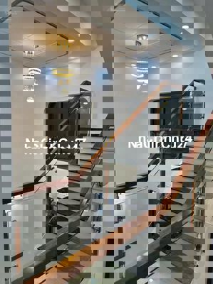 Chính Chủ Cần Bán Nhà Gấp - Chỉ 950 Triệu - Bình Chánh