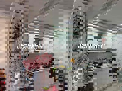 HÀNG HIẾM - 2 CĂN GỘP LẠI - CC IMPERIA 262m2 - NỘI THẤT CAO CẤP