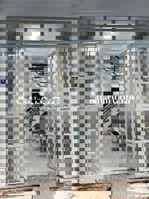 Chính Chủ cần bán Nhà TX25 Thạnh Xuân. Q12