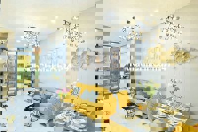 CĂN HỘ MỚI CỦA CDT BCONS 2PN CHỈ TỪ 1,5 TỶ TT TP, DĨ AN CHO ACE GĐ TRẺ