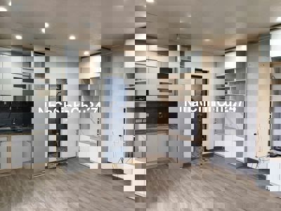 🏠NHÀ MỚI PHỐ LĨNH NAM 40M* 2 TẦNG* 3 NGỦ Ô TÔ ĐỖ CỬA GIÁ CHỈ 1,2 TỶ.