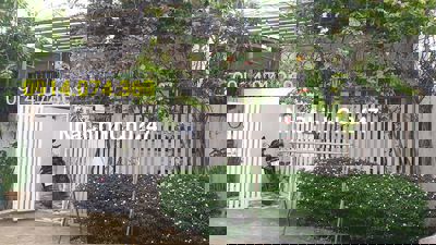 𝗖𝗵𝗶́𝗻𝗵 chủ 𝗰𝗵𝗼 𝘁𝗵𝘂𝗲̂:Nhà nguyên căn dt 126m2 -2PN, 2wc- 9.5 tr/th