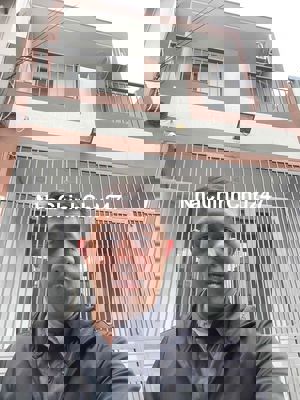 BÁN NHÀ CHÍNH CHỦ 1 TRỆT 1 LẦU, 48M2, 3PN, GẦN NGUYỄN ẢNH THỦ