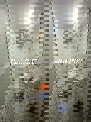 Bán nhà Mỹ Đình, Nam Từ Liêm. DT 37m2, 4 tầng, 4 ngủ. Giá 6.3 tỷ