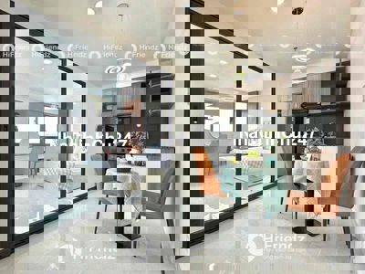 PHÒNG MỚI 100%  GẦN LOTTE MART,  ĐH RMIT , CẦU RẠCH ĐĨA , KDC LẬP PHÚC