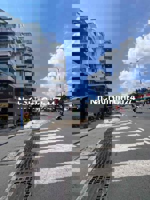 Siêu ngon 5x17m mặt tiền kinh doanh đa ngành trần bá giao gò vấp