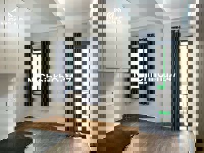 CĂN HỘ - BAN CÔNG - ÁNH SÁNG TỐT - NGAY CHUNG CƯ CITISOHO CÁT LÁI