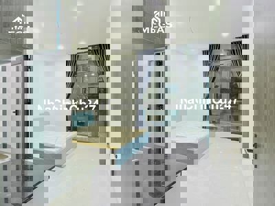 CĂN HỘ BAN CÔNG FULL NỘI THẤT TẠI CÁT LÁI QUẬN 2 Giá từ 3tr5