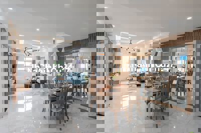 Bán Căn Hộ Conic Võ Văn Kiệt 85m2 2PN 2WC Giá 2.450 tỷ Nhà Mới Ở Ngay