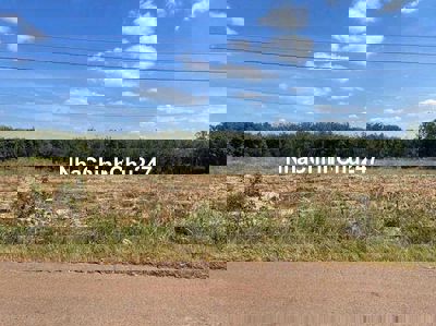 rẻ nhất Bàu Bàng, bung 1 dãy chỉ còn 2 lô, công chứng bản vẽ ra tên