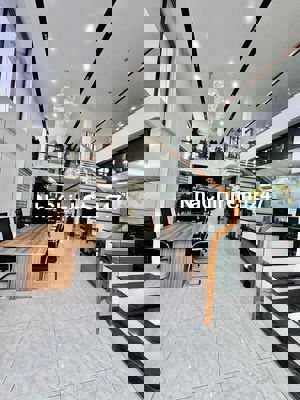 Bán VILLA 3 tầng + 1 tầng lững, Hoà Xuân, Cẩm lệ, Đà nẵng  Villa n