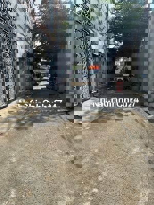 CC BÁN ĐẤT TẶNG BẢN VẼ THIẾT KẾ, ĐẤT 66M2 ĐƯỜNG 8 LÒ LU GIÁ 3,250TY