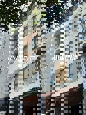 🟥 Căn Hộ 2 Phòng Ngủ, Ban Công, Full Nội Thất, Tiện Ích Gym, Bảo Vệ