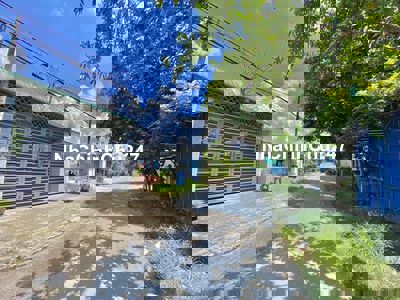 Chủ Định Cư Nước Ngoài Bán Gấp Trong Tháng 180M2 Chỉ 735TR TT. Củ Chi