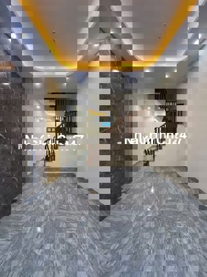 Bán nhà 4T-33m2-4PN- Tặng full nội thất.Tổ 1 Đồng mai. Hoàn thiện đẹp