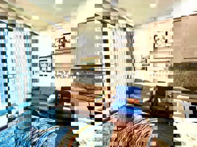 VỊ TRÍ VÀNG - TÒA M2 MASTERI WATERFRONT TẦNG TRUNG, VIEW NỘI KHU