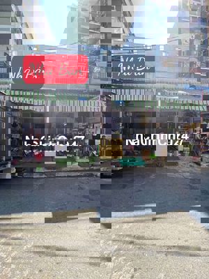 BÁN NHÀ TRỆT LỬNG DS 19 KHU DÂN CƯ THỚI NHỰT 1