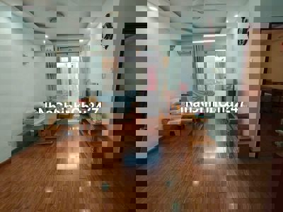 Bán căn hộ CC Thái An, Nguyễn Văn Quá, Q12. 1,28 tỷ, 49m2 có nội thất.