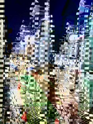 Chính Chủ cần bán căn nhà BTCT tâm huyết - 4x9 - Giá 3.880 Tỷ T.Lượng