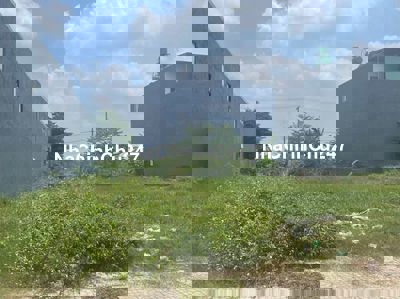 Đất nền vị trí vàng - sổ đỏ, đầy đủ tiện ích