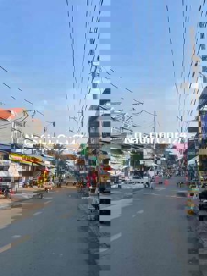 Nhà MTKD Lê Văn Lương - Phước Kiển - Giáp Quận 7 - 105m2 thổ cư