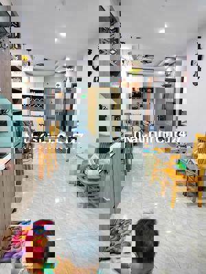 Căn 2pn2wc cc Stown, nội thất cao cấp, nhà mới bàn giao