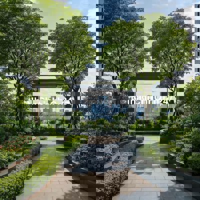 Bán căn 1PN Happy One Sora Linh Xuân 46m2, giá 2,11 tỷ