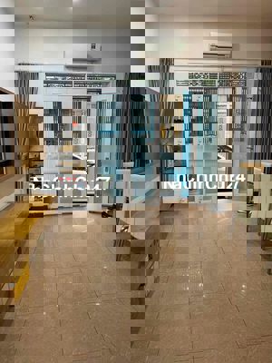 bán nhà mặt tiền nội bộ đường số 3 cư xá đô thành q3