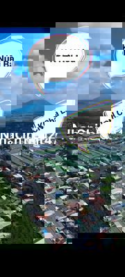 CHÍNH CHỦ BÁN NHANH LÔ ĐẤT NGAY KCN CHÀ LÀ