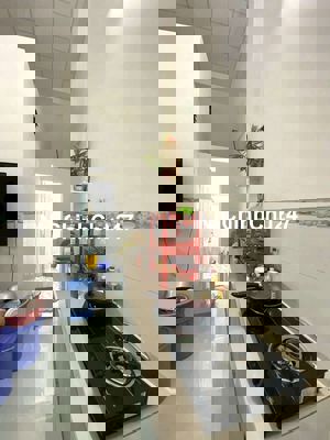 🔷 Hướng Tây Bắc 🔷
Nhà Bán 2/ Cư Xá Phú Lâm A, Phường 12, Quận 6