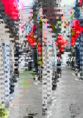 Nguyên căn sắt mặt tiền kinh doanh đa ngành nghề