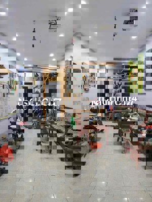 BÁN NHÀ ĐẸP LĨNH NAM – 41M² – 4.3 TỶ – NGÕ RỘNG – NHÀ MỚI VỀ Ở NGAY