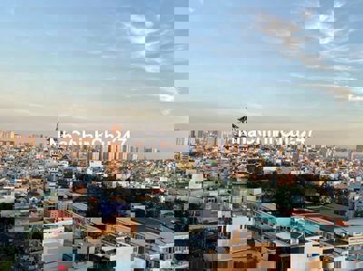 Chung cư Fortuna Kim Hồng,2 phòng, 78m2 giá 2.65 tỉ có sổ hồng