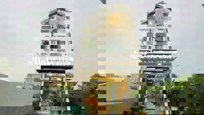 NHÀ NGỘP NGÂN HÀNG