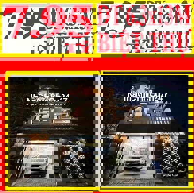 🛑 BÁN BIỆT THỰ 🛑 TRONG KHU DÂN CƯ COMPOUND AN NINH