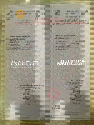 CC BÁN DÃY PTRỌ MỚI XÂY MẶT TIỀN ĐƯỜNG 24 GỬI AE MG HH 2% MIỄN TIẾP QC