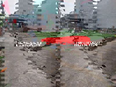 BÁN LÔ GÓC ĐẸP – ĐÔNG LAI, QUANG TIẾN, SÓC SƠN