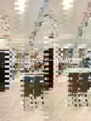 Bán căn hộ 2PN 2Wc DT 60m  cc Luxury Thuận An sổ hồng sẵn