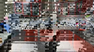 *** Nhà Chính Chủ Bình Chiểu,112m2,Nở Hậu 5,1,Sân Ô Tô,Chỉ 8.7 Tỷ