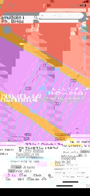 BÁN NHÀ RẺ NHẤT KHU THIÊN BÌNH TAM PHƯỚC, SỔ RIÊNG THỔ CƯ CÓ 8 P TRỌ