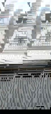 🔥BÁN NHÀ LÔ GÓC 5TẦNG - 6PHÒNG - NGÕ ÔTÔ VÀO - TRUNG TÂM HOÀNG MAI 🔥