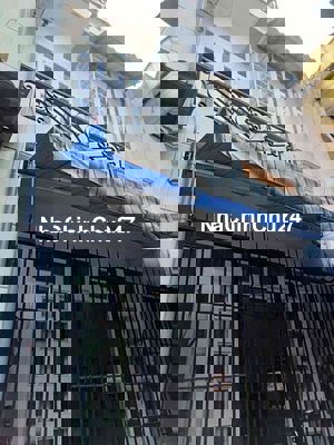 chính chủ cần bán căn nhà 3,6x9 m 1 trệt 1 lầu